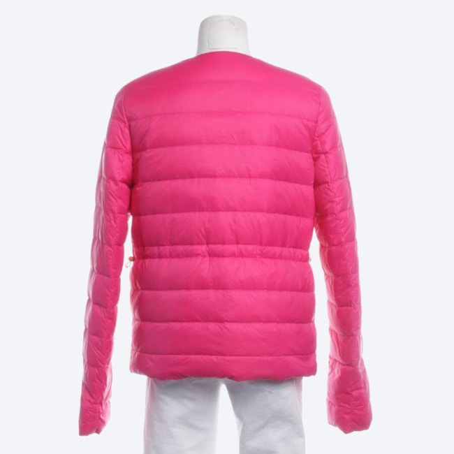 Image 2 of Between-seasons Jacket M Pink in color Pink | Vite EnVogue