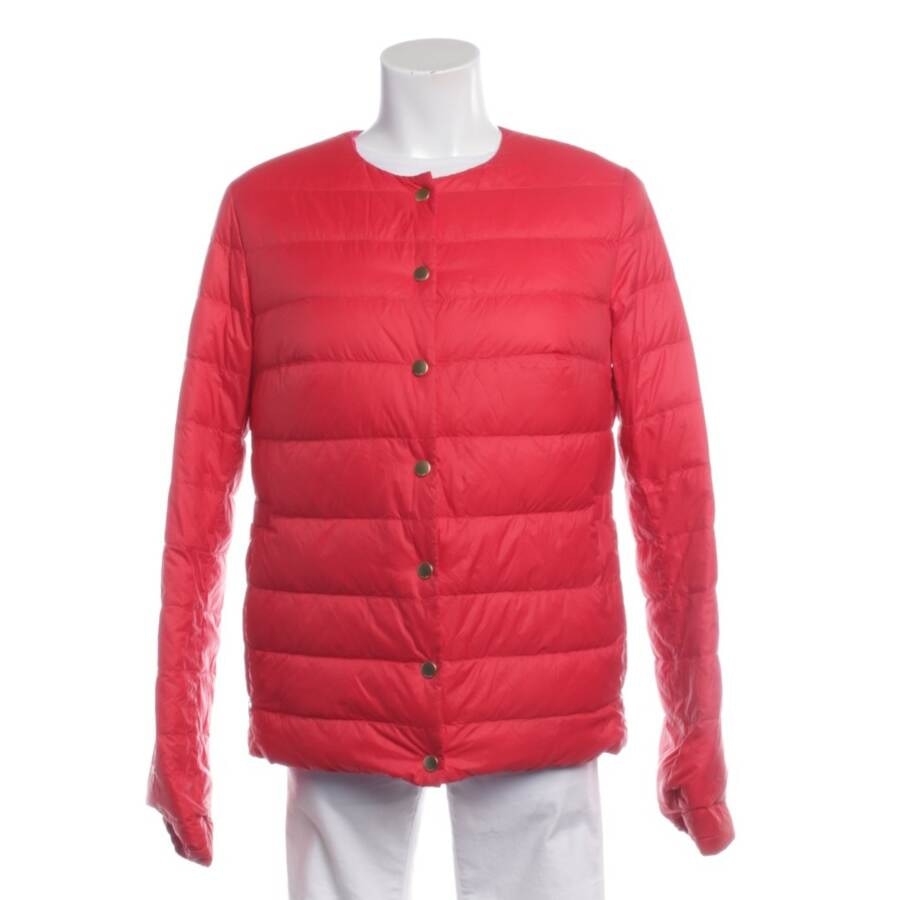 Image 3 of Between-seasons Jacket M Pink in color Pink | Vite EnVogue
