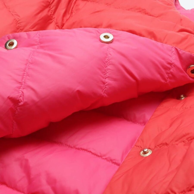 Image 5 of Between-seasons Jacket M Pink in color Pink | Vite EnVogue