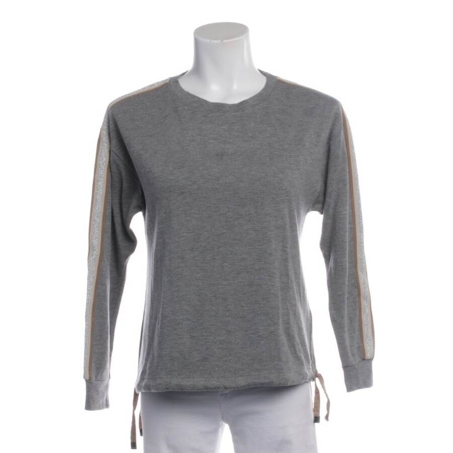 Image 1 of Sweatshirt 40 Gray | Vite EnVogue