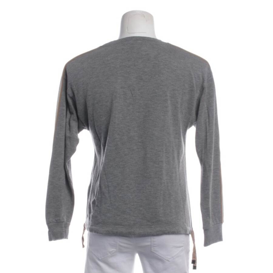 Bild 2 von Sweatshirt 40 Grau in Farbe Grau | Vite EnVogue