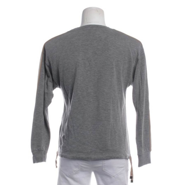 Sweatshirt 40 Gray | Vite EnVogue