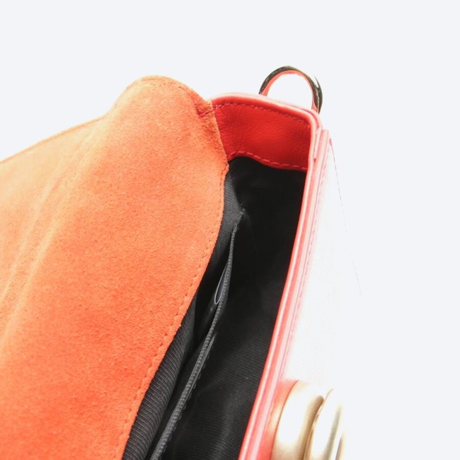 Bild 3 von Abendtasche Dunkelorange in Farbe Orange | Vite EnVogue