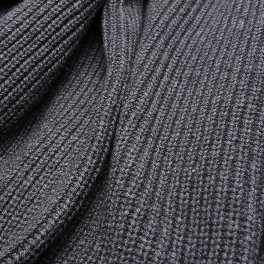 Bild 3 von Pullover XS Dunkelgrau in Farbe Grau | Vite EnVogue
