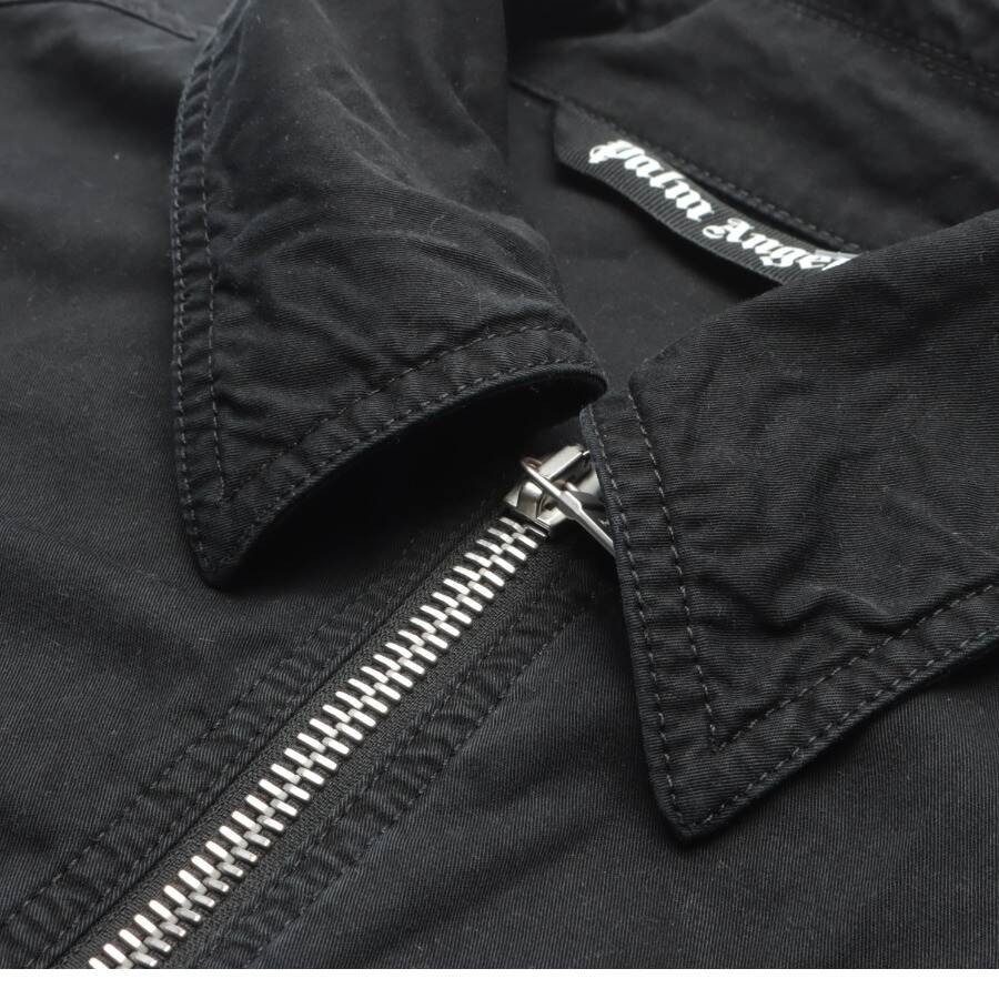 Image 3 of Summer Jacket 46 Black in color Black | Vite EnVogue