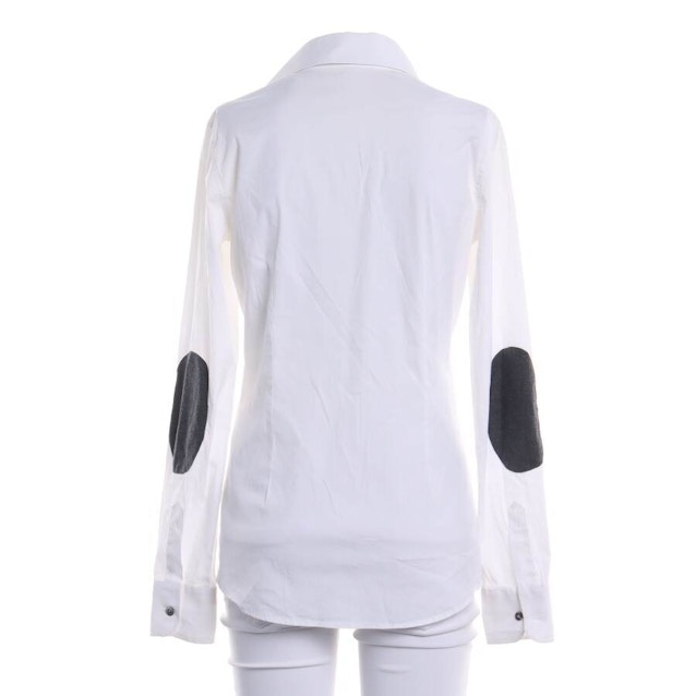 Shirt 38 White | Vite EnVogue