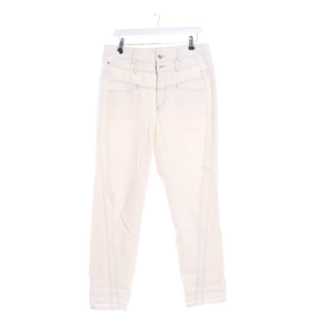 Image 1 of Jeans Boyfriend W30 Beige | Vite EnVogue