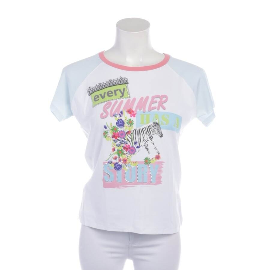 Image 1 of Shirt 38 Multicolored in color Multicolored | Vite EnVogue