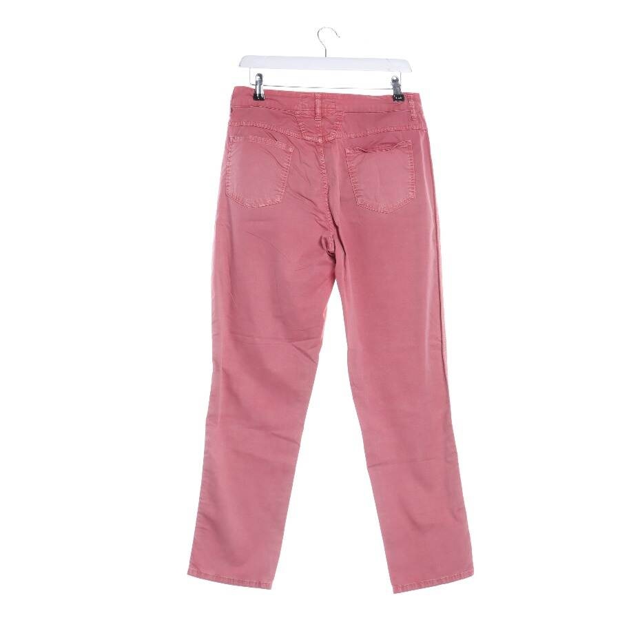 Image 2 of Jeans Boyfriend 40 Pink in color Pink | Vite EnVogue