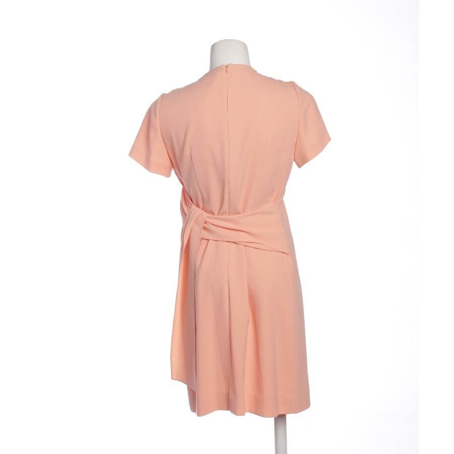 Image 2 of Cocktail Dress 36 Peach in color Orange | Vite EnVogue