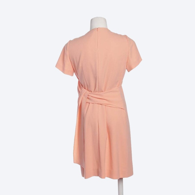 Image 2 of Cocktail Dress 36 Peach in color Orange | Vite EnVogue