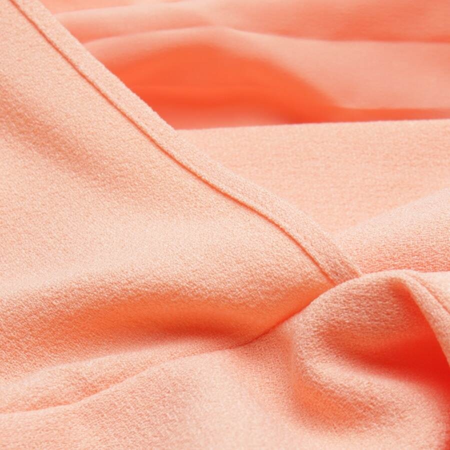 Image 3 of Cocktail Dress 36 Peach in color Orange | Vite EnVogue