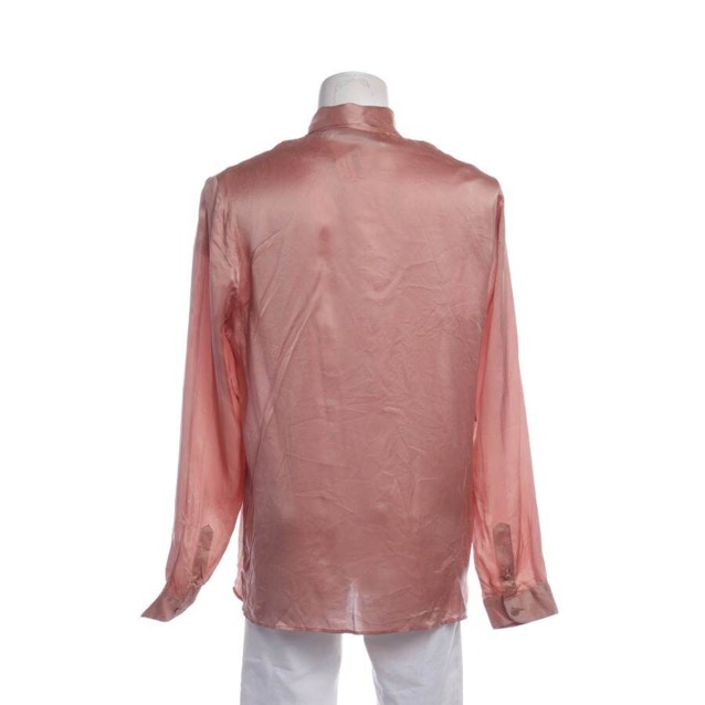 Silk Shirt 34 Light Pink | Vite EnVogue