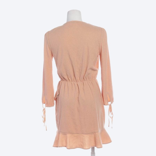 Image 2 of Mini Dress 34 Peach in color Orange | Vite EnVogue