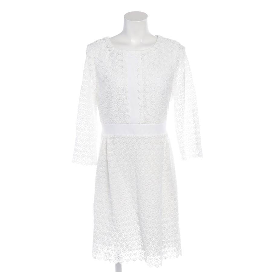 Bild 1 von Kleid 42 Weiß in Farbe Weiß | Vite EnVogue
