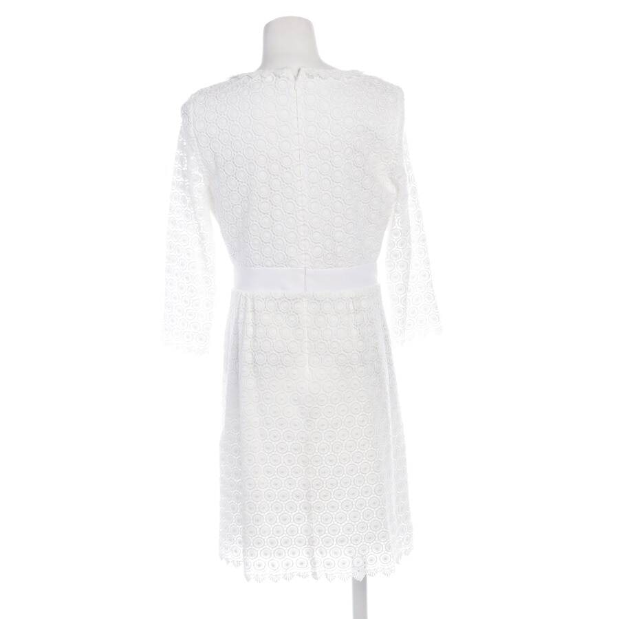 Bild 2 von Kleid 42 Weiß in Farbe Weiß | Vite EnVogue
