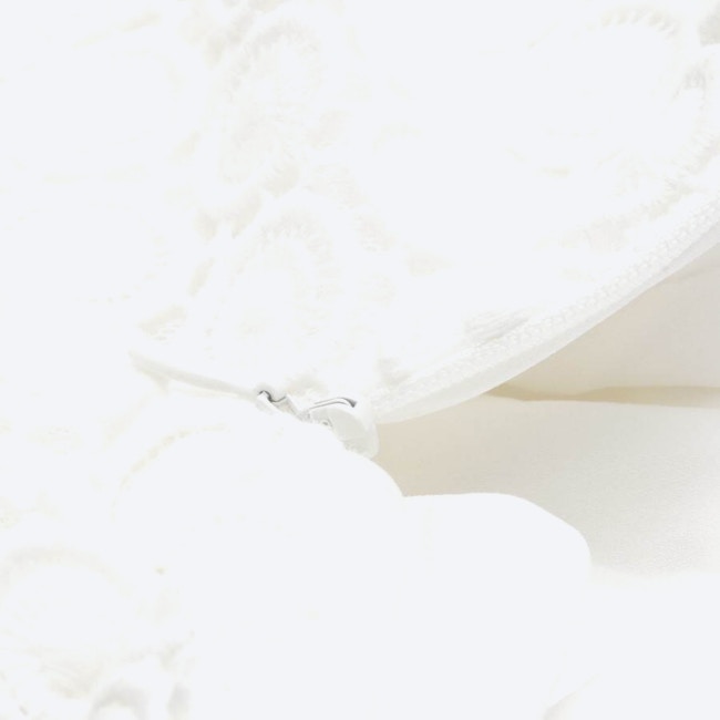 Image 3 of Dress 42 White in color White | Vite EnVogue