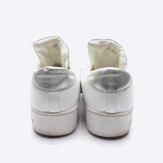 Bild 3 von Sneaker EUR 38,5 Weiß in Farbe Weiß | Vite EnVogue