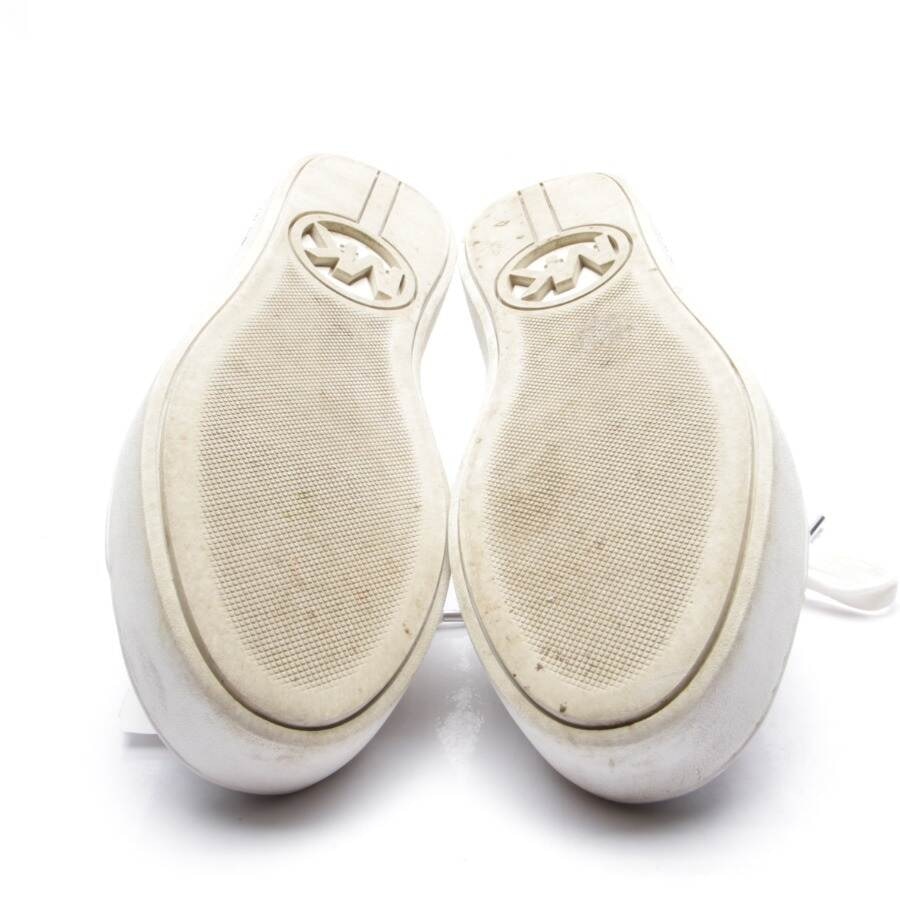 Bild 4 von Sneaker EUR 38,5 Weiß in Farbe Weiß | Vite EnVogue