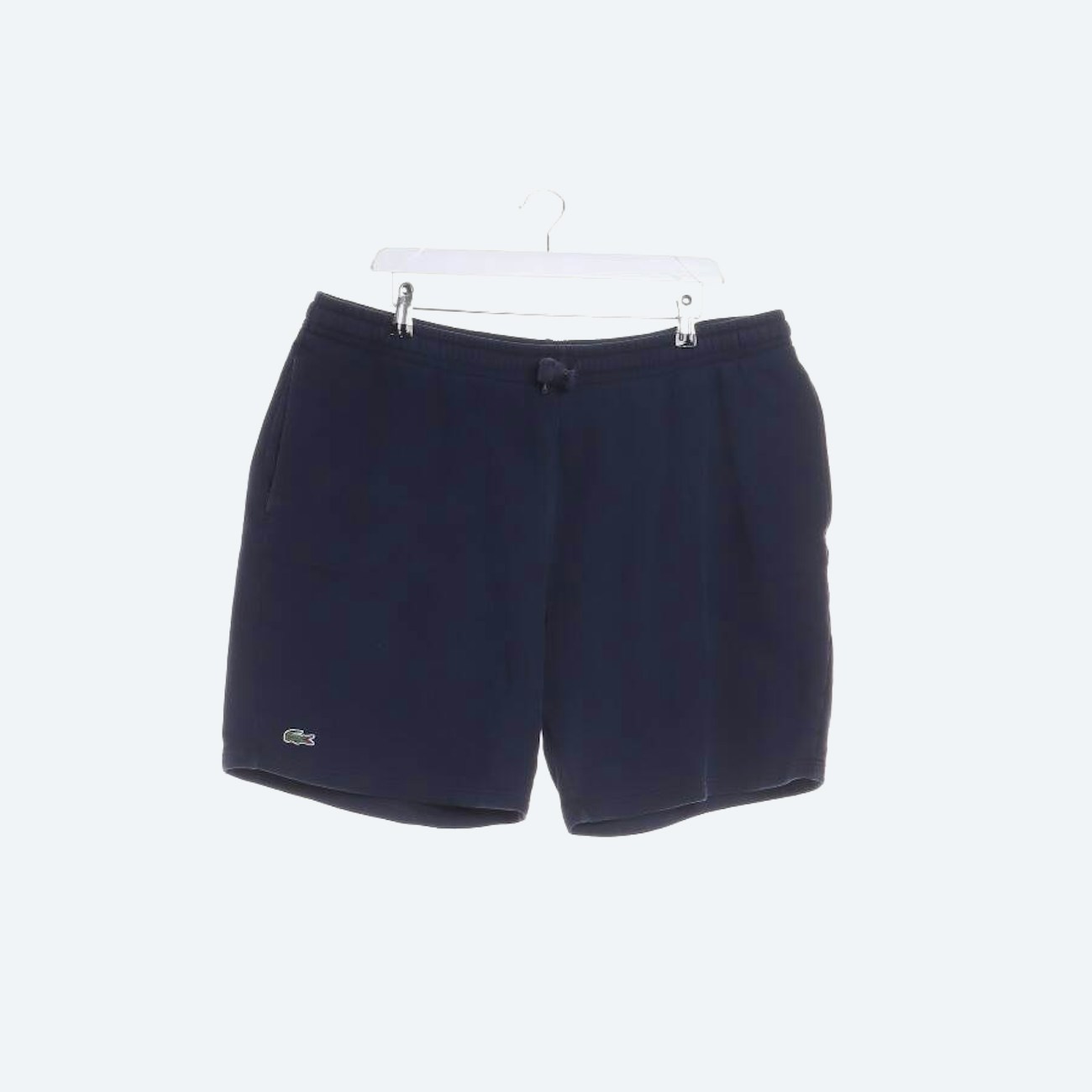 Image 1 of Shorts 2XL Navy in color Blue | Vite EnVogue