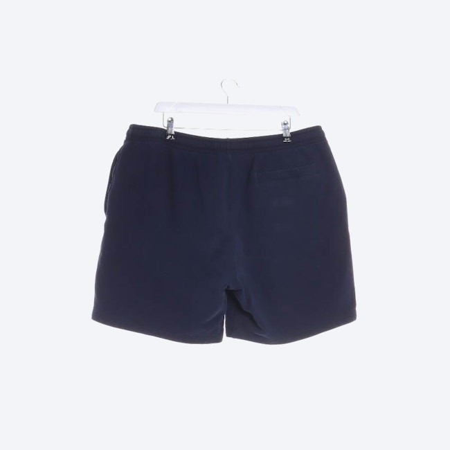 Image 2 of Shorts 2XL Navy in color Blue | Vite EnVogue