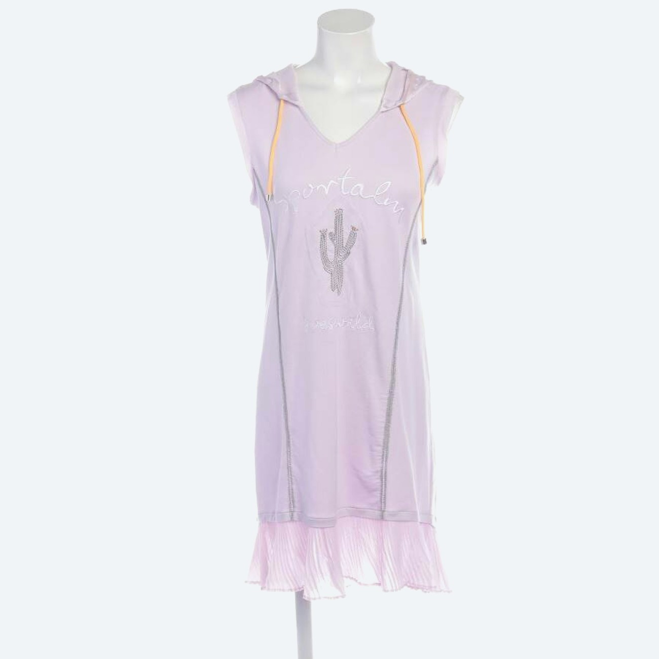 Bild 1 von Kleid 36 Hellrosa in Farbe Rosa | Vite EnVogue