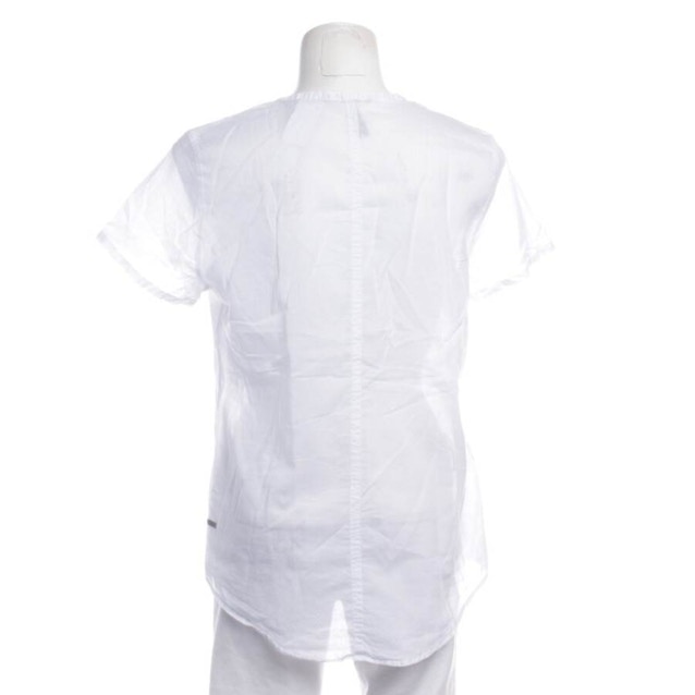 Shirt L White | Vite EnVogue