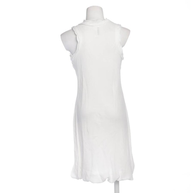 Kleid 38 Weiß | Vite EnVogue
