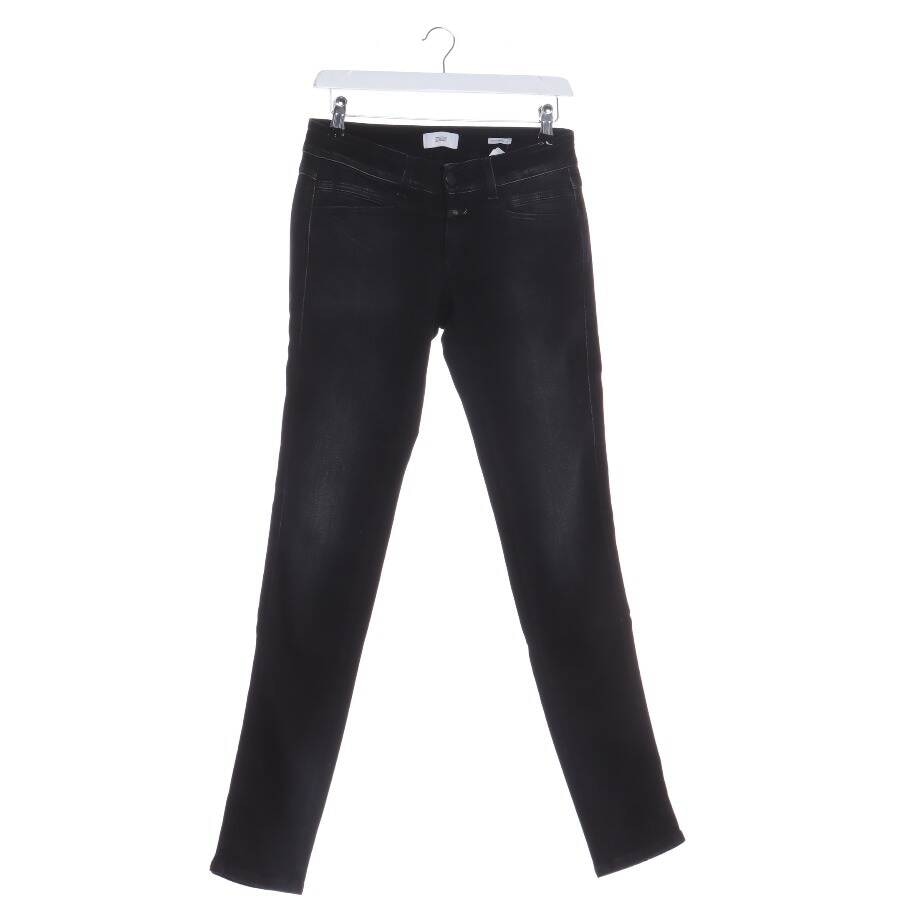 Bild 1 von Jeans Skinny W25 Schwarz in Farbe Schwarz | Vite EnVogue