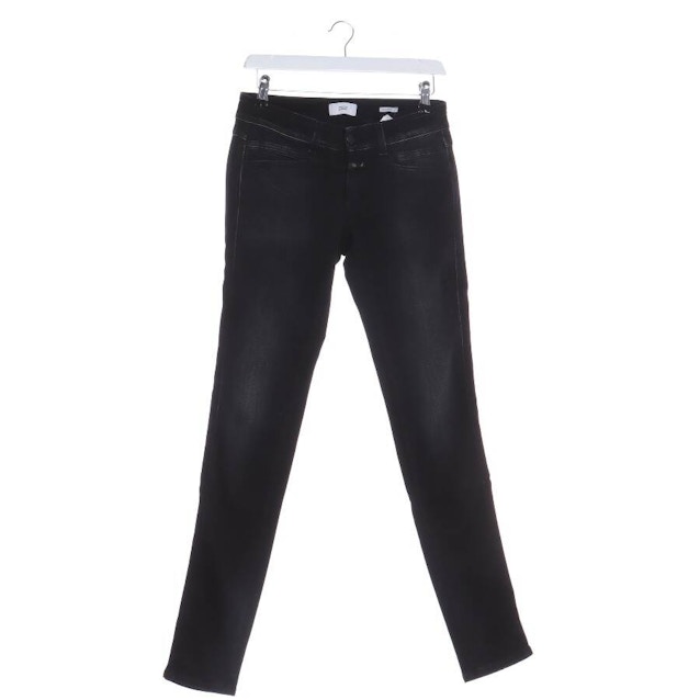 Image 1 of Jeans Skinny W25 Black | Vite EnVogue