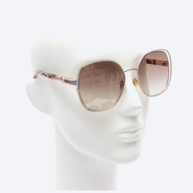 Image 2 of DODIE/S Sunglasses Light Pink in color Pink | Vite EnVogue