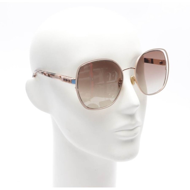 DODIE/S Sunglasses Light Pink | Vite EnVogue