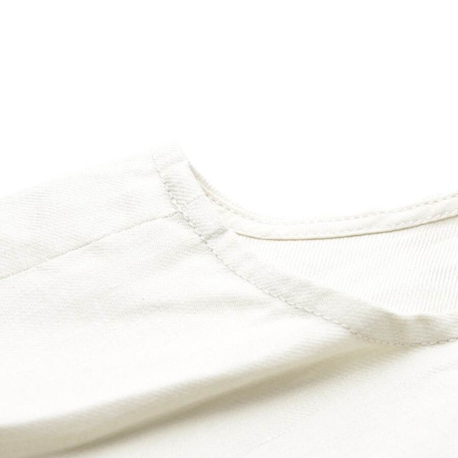 Image 3 of Mini Dress XS Beige in color White | Vite EnVogue