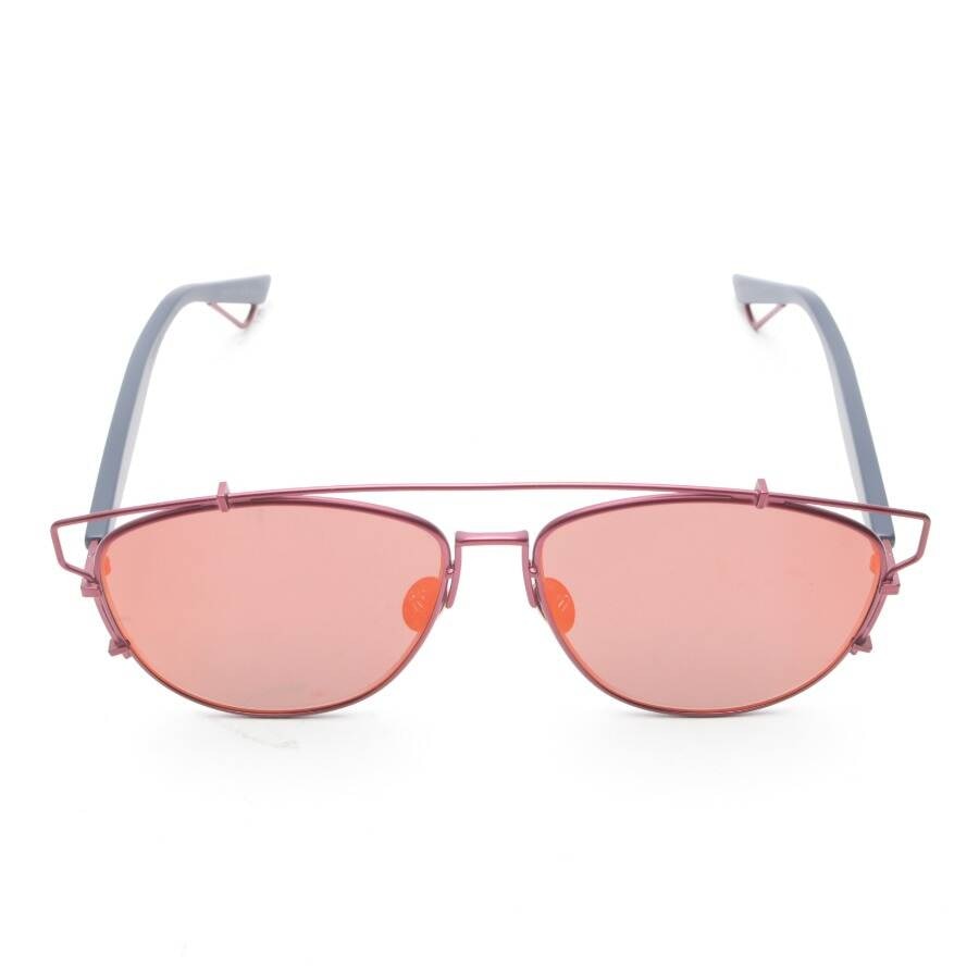 Image 1 of TVHMJ Sunglasses Pink in color Pink | Vite EnVogue