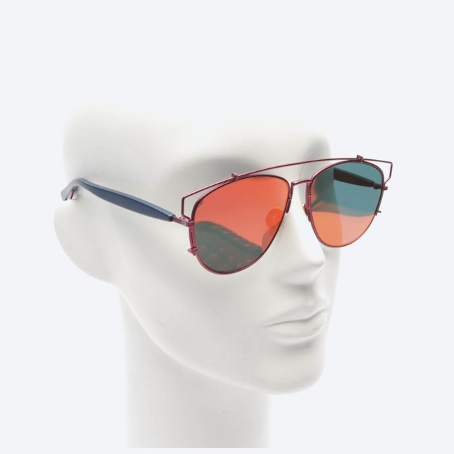 Image 2 of TVHMJ Sunglasses Pink in color Pink | Vite EnVogue