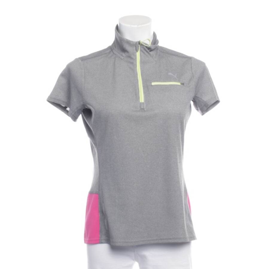 Image 1 of Polo Shirt 38 Gray in color Gray | Vite EnVogue