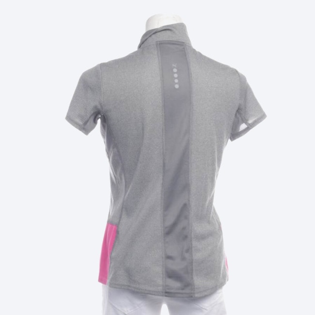 Image 2 of Polo Shirt 38 Gray in color Gray | Vite EnVogue