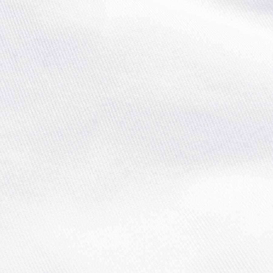 Bild 3 von Jeans Straight Fit W28 Weiß in Farbe Weiß | Vite EnVogue