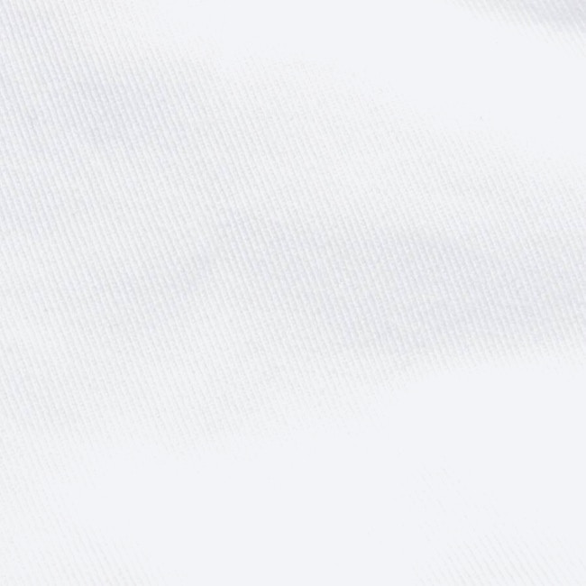 Bild 3 von Jeans Straight Fit W28 Weiß in Farbe Weiß | Vite EnVogue