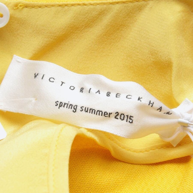 Bild 5 von Kleid 34 Gelb in Farbe Gelb | Vite EnVogue