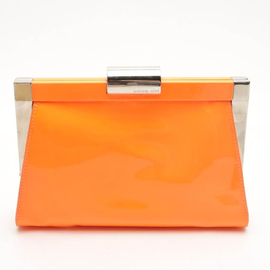 Bild 1 von Clutch Neon Orange in Farbe Neon | Vite EnVogue