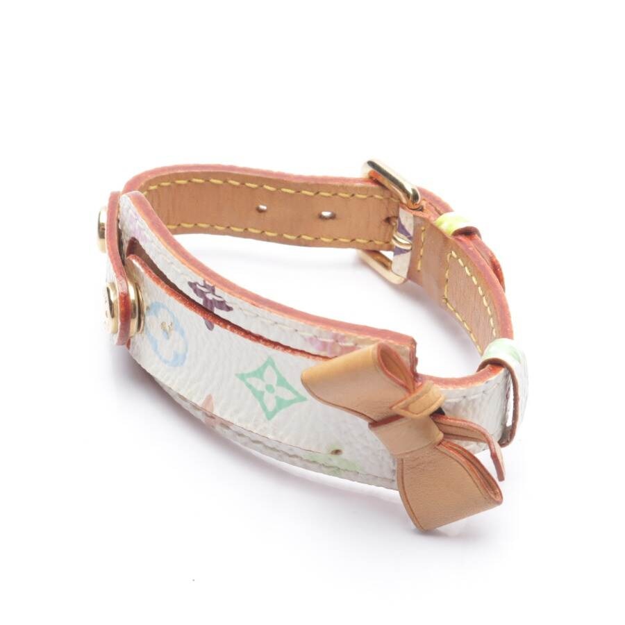 Bild 1 von Armband Hundehalsband Mehrfarbig in Farbe Mehrfarbig | Vite EnVogue