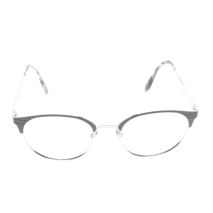 Image 1 of RB 3545 Glasses Frame Silver in color Metallic | Vite EnVogue