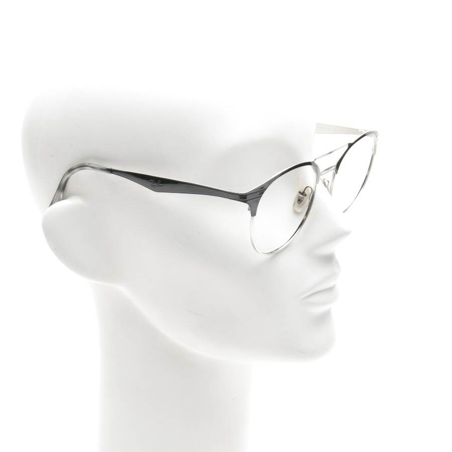 Bild 2 von RB 3545 Brillengestell Silber in Farbe Metallic | Vite EnVogue