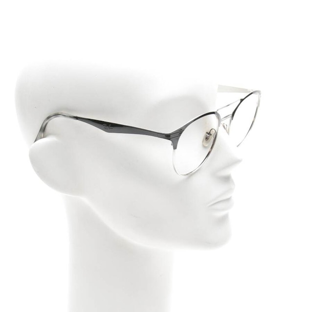 RB 3545 Glasses Frame Silver | Vite EnVogue