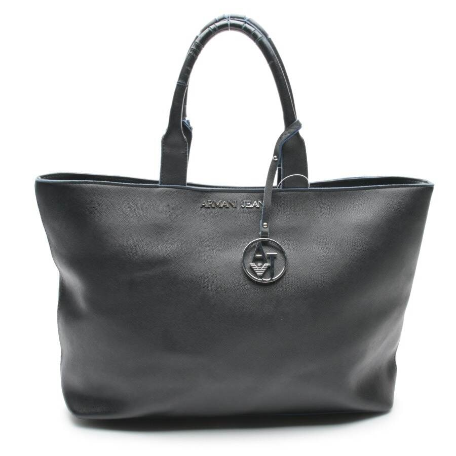 Image 1 of Shopper Black in color Black | Vite EnVogue