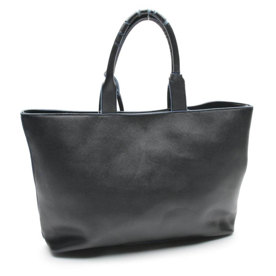 Image 2 of Shopper Black in color Black | Vite EnVogue