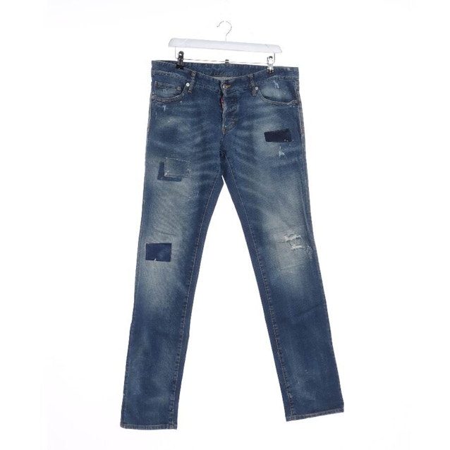 Image 1 of Jeans Skinny 52 Blue | Vite EnVogue