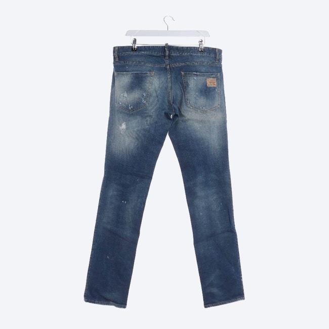 Image 2 of Jeans Skinny 52 Blue in color Blue | Vite EnVogue