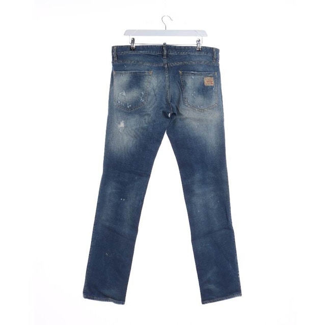 Jeans Skinny 52 Blau | Vite EnVogue